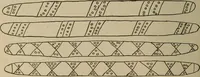 Picture 68 of 225 from Chess and playing cards (1898), leaf 123