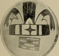 Picture 111 of 225 from Chess and playing cards (1898), leaf 178