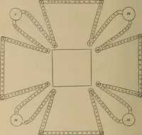Picture 112 of 225 from Chess and playing cards (1898), leaf 181
