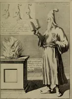 Picture 117 of 225 from Chess and playing cards (1898), leaf 190