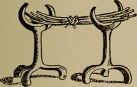An illustration from Chess and playing cards (1898)