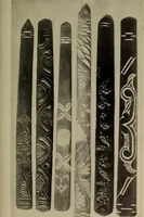 Picture 121 of 225 from Chess and playing cards (1898), leaf 200