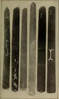 Picture 122 of 225 from Chess and playing cards (1898), leaf 202