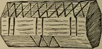 An illustration from Chess and playing cards (1898)