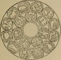 An illustration from Chess and playing cards (1898)