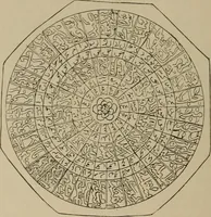 An illustration from Chess and playing cards (1898)