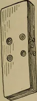An illustration from Chess and playing cards (1898)