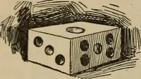 Picture 147 of 225 from Chess and playing cards (1898), leaf 231