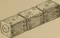 Picture 148 of 225 from Chess and playing cards (1898), leaf 232