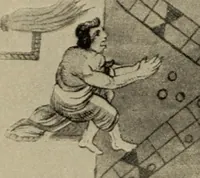 Picture 154 of 225 from Chess and playing cards (1898), leaf 259