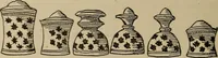 Picture 161 of 225 from Chess and playing cards (1898), leaf 271