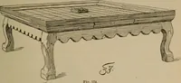 Picture 169 of 225 from Chess and playing cards (1898), leaf 282