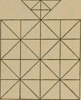 An illustration from Chess and playing cards (1898)