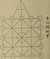 Picture 172 of 225 from Chess and playing cards (1898), leaf 285
