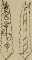 Picture 192 of 225 from Chess and playing cards (1898), leaf 306
