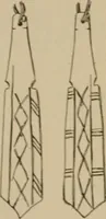 An illustration from Chess and playing cards (1898)