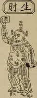 An illustration from Chess and playing cards (1898)