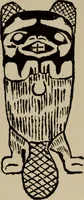 An illustration from Chess and playing cards (1898)