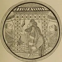 Picture 213 of 225 from Chess and playing cards (1898), leaf 368