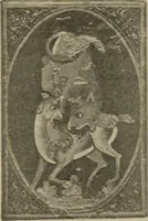 Picture 216 of 225 from Chess and playing cards (1898), leaf 372