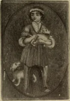 An illustration from Chess and playing cards (1898)