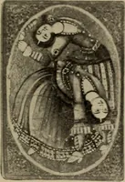 Picture 223 of 225 from Chess and playing cards (1898), leaf 376