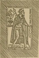 Picture 225 of 225 from Chess and playing cards (1898), leaf 384