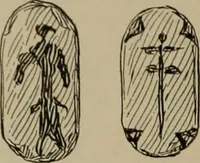 Picture 11 of 225 from Chess and playing cards (1898), leaf 45