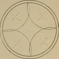 An illustration from Chess and playing cards (1898)