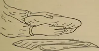 An illustration from Chess and playing cards (1898)