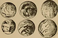 An illustration from Chess and playing cards (1898)