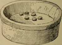 Picture 42 of 225 from Chess and playing cards (1898), leaf 85