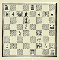 Picture 7 of 13 from Chess Strategy (1917), leaf 120