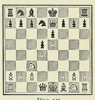 Picture 11 of 13 from Chess Strategy (1917), leaf 222