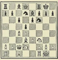 Picture 13 of 13 from Chess Strategy (1917), leaf 274