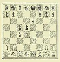 Picture 3 of 13 from Chess Strategy (1917), leaf 71
