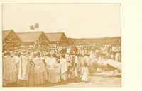 An illustration from Chez les Betsiléos : impressions et croquis (1908)