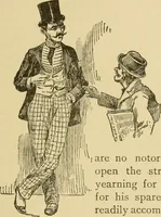 An illustration from Chicago by day and night (1892)