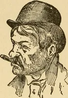 An illustration from Chicago by day and night (1892)