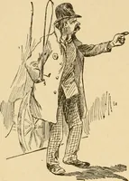 An illustration from Chicago by day and night (1892)