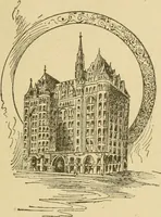 An illustration from Chicago by day and night (1892)