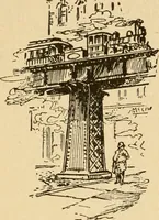 An illustration from Chicago by day and night (1892)