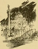 An illustration from Chicago by day and night (1892)