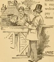An illustration from Chicago by day and night (1892)