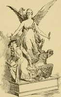 An illustration from Chicago by day and night (1892)
