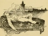 An illustration from Chicago by day and night (1892)