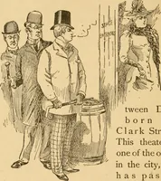 An illustration from Chicago by day and night (1892)