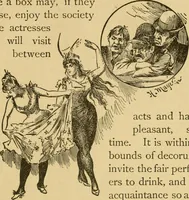 An illustration from Chicago by day and night (1892)