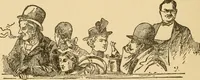 An illustration from Chicago by day and night (1892)