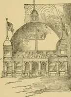 An illustration from Chicago by day and night (1892)